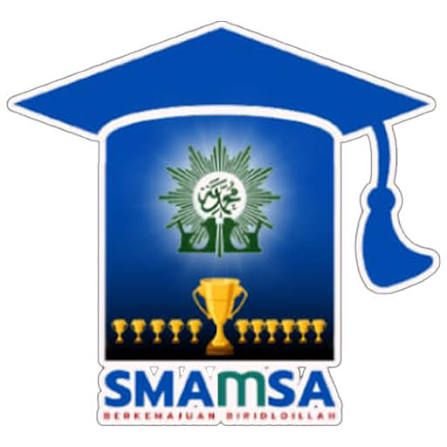 Logo SMAMSA
